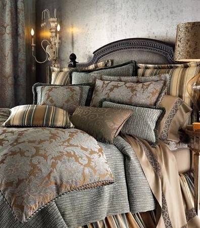 Bed Linen Manufacturers India | Comforter Bedding | Modern Bed Covers ...
